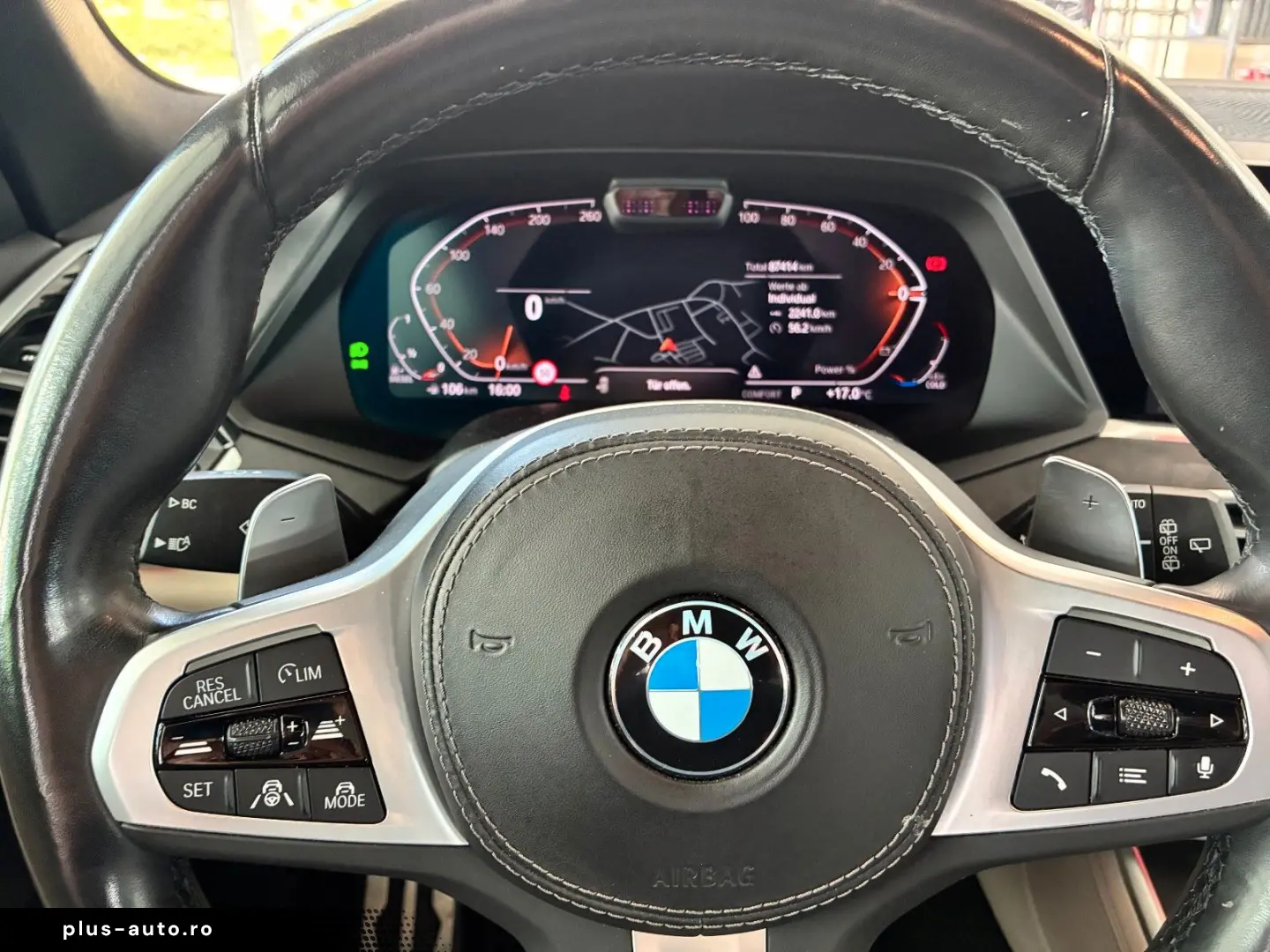 BMW X5 xDrive 40 d M Sport