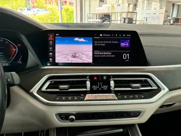 BMW X5 xDrive 40 d M Sport