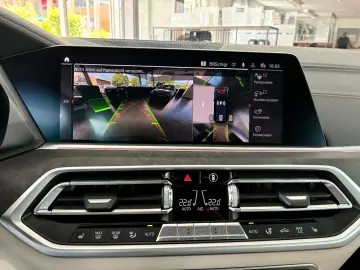 BMW X5 xDrive 40 d M Sport