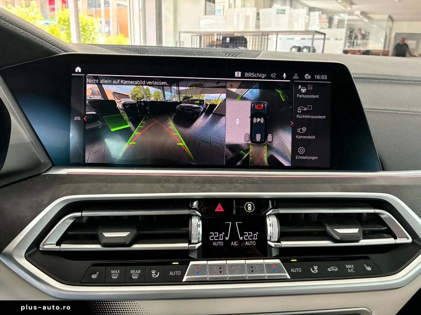BMW X5 xDrive 40 d M Sport