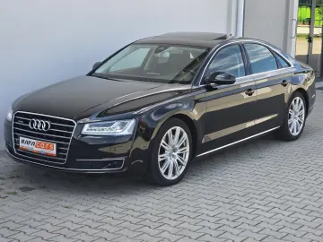 Audi A8 3.0 TDI quattro disponibil imediat
