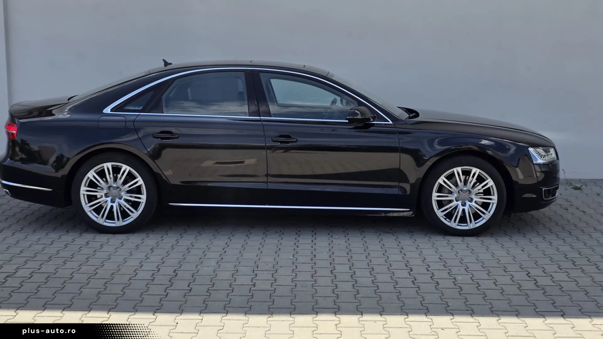 Audi A8 3.0 TDI quattro disponibil imediat