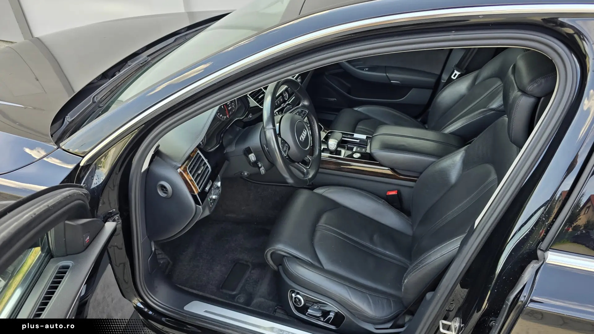 Audi A8 3.0 TDI quattro disponibil imediat