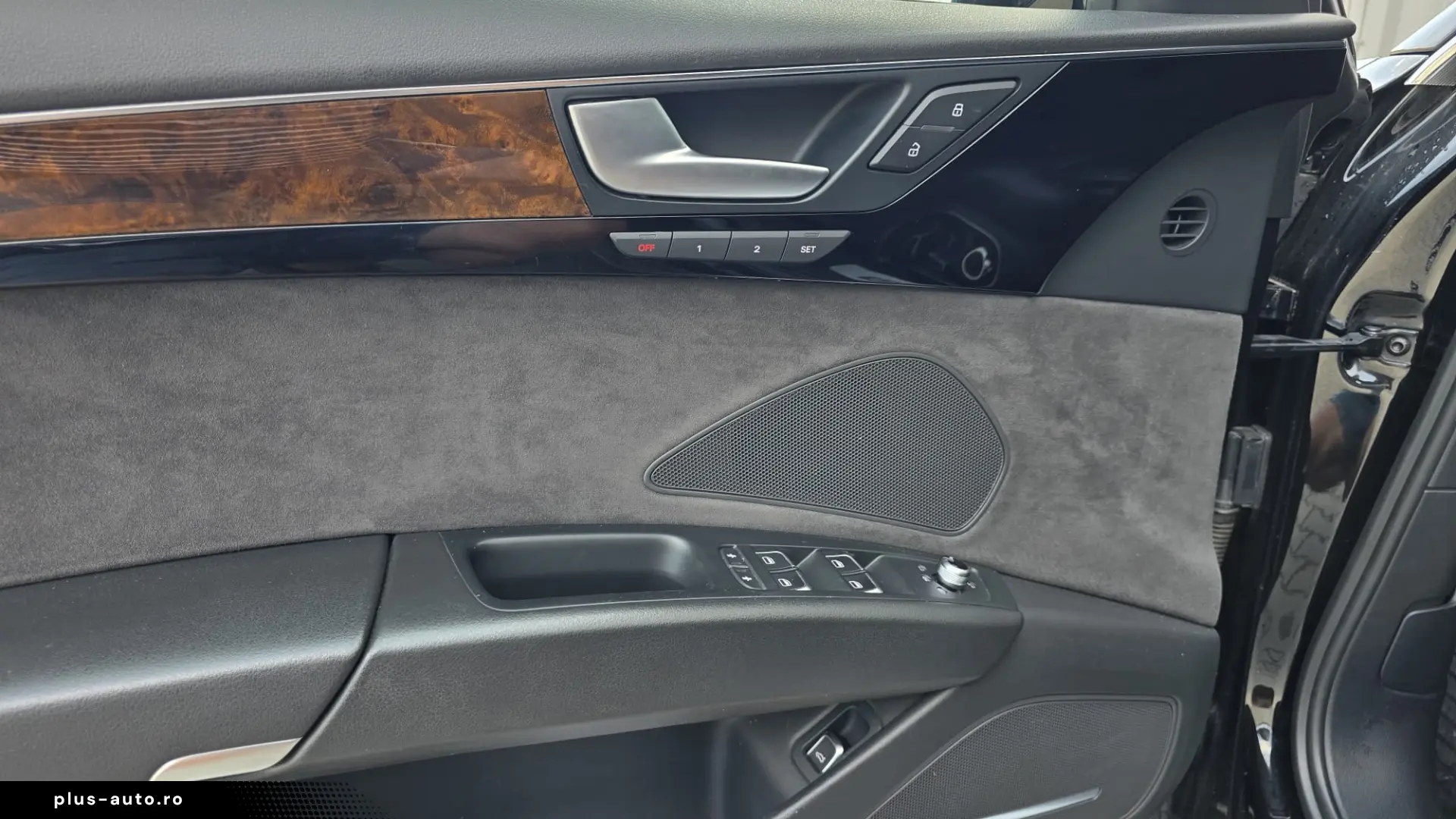 Audi A8 3.0 TDI quattro disponibil imediat