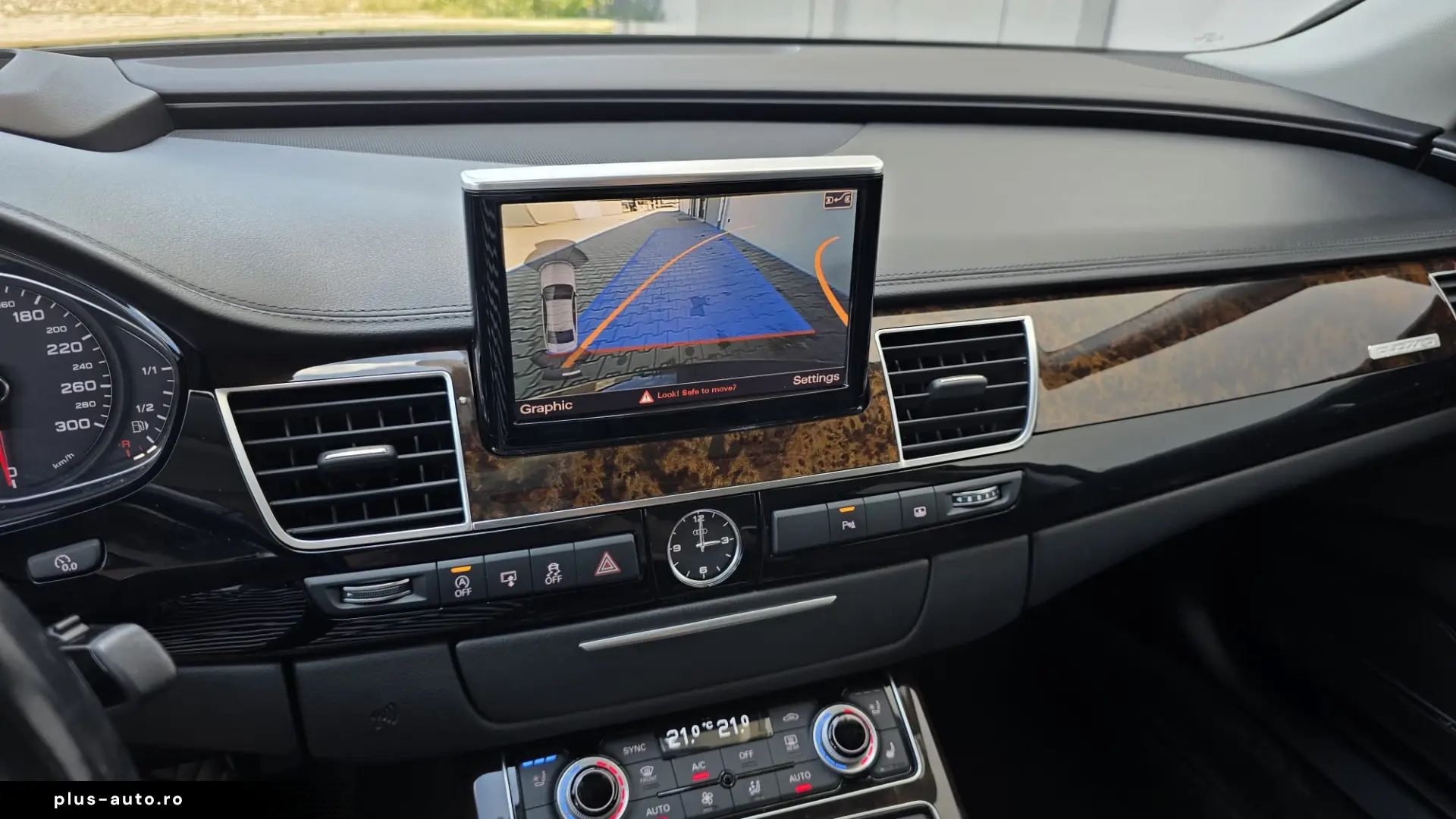 Audi A8 3.0 TDI quattro disponibil imediat