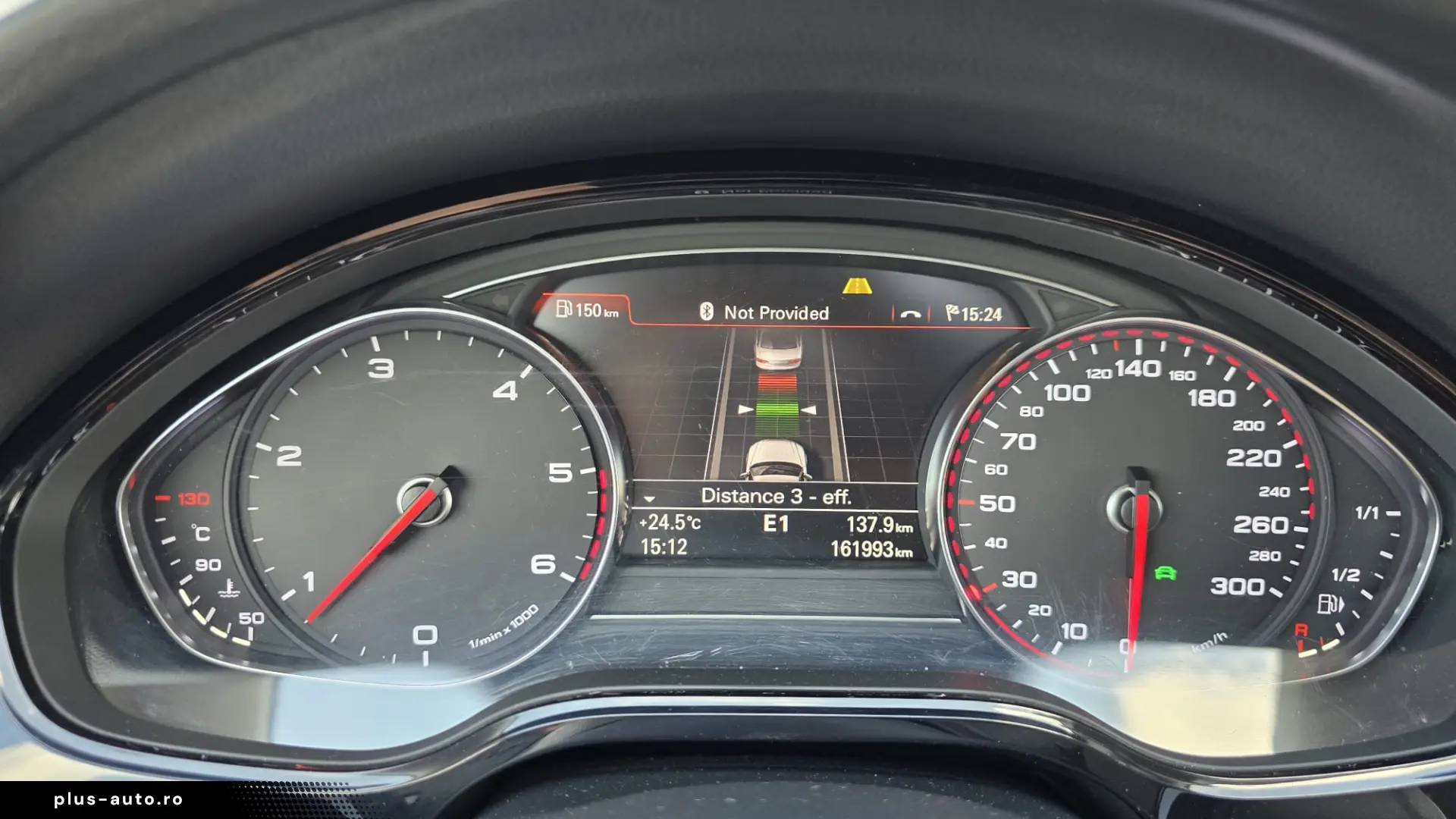 Audi A8 3.0 TDI quattro disponibil imediat