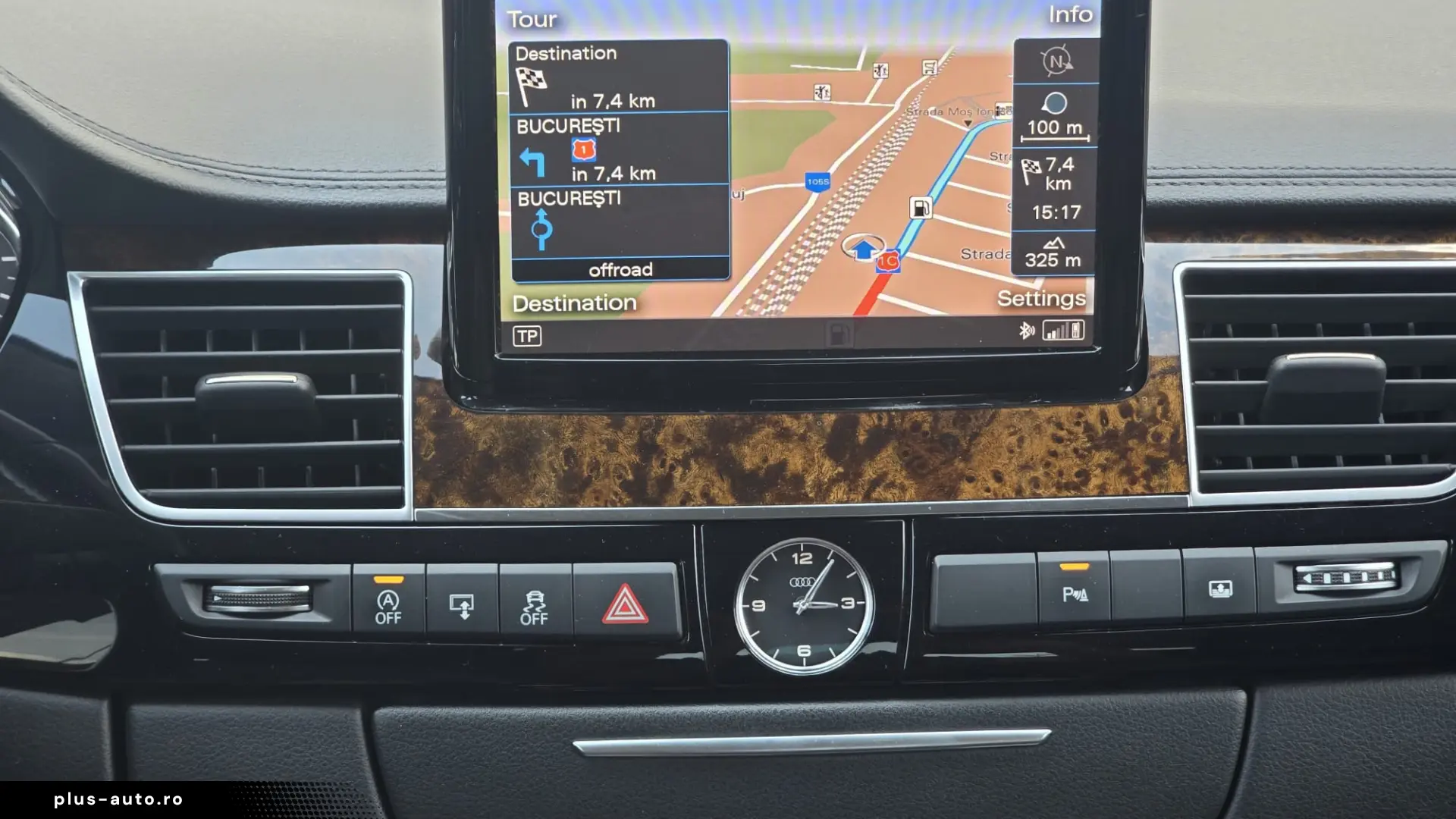 Audi A8 3.0 TDI quattro disponibil imediat