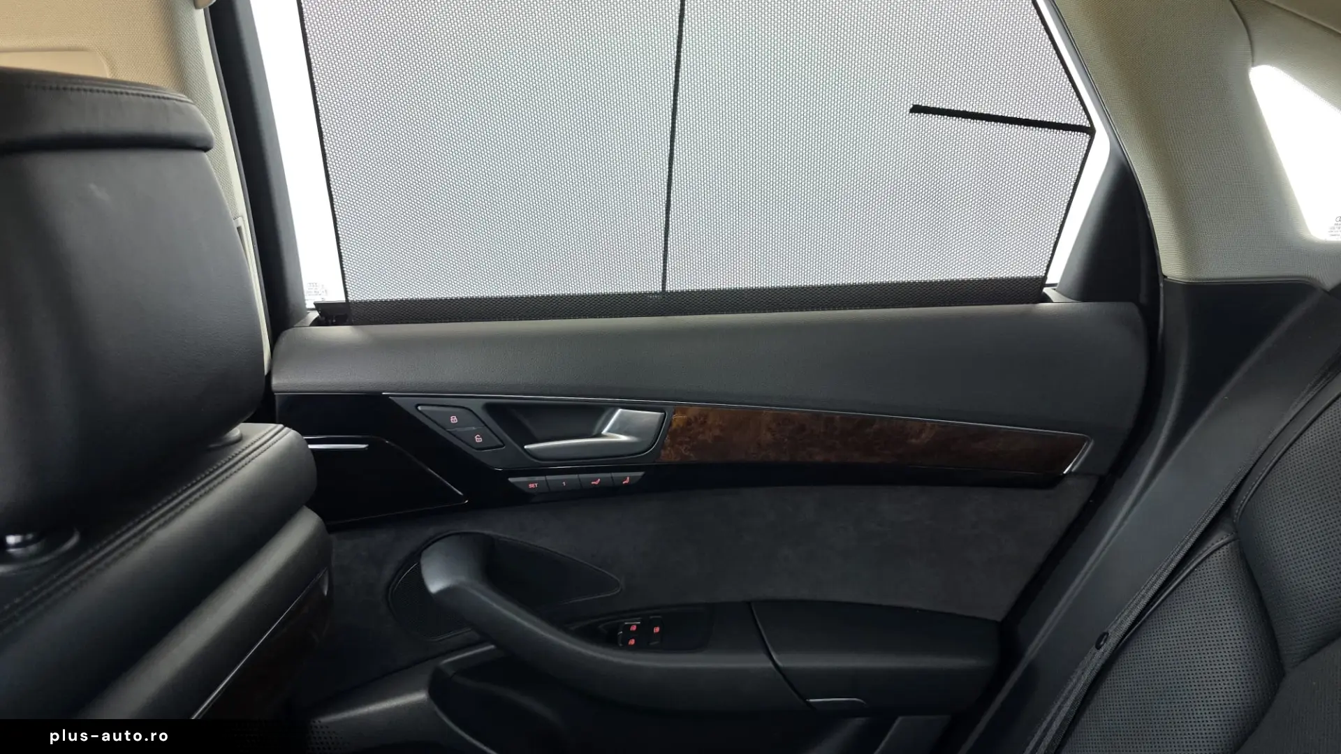 Audi A8 3.0 TDI quattro disponibil imediat