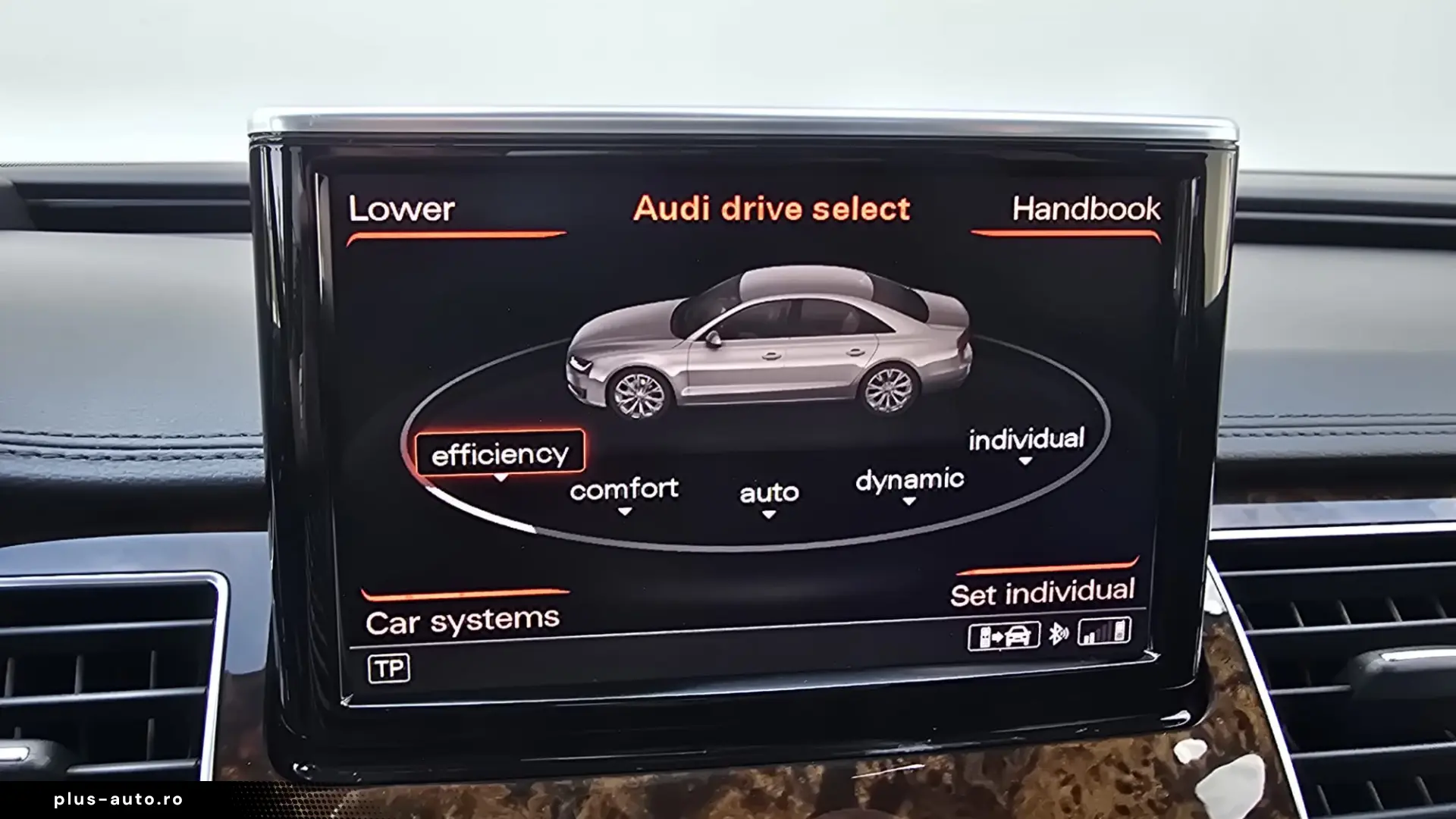Audi A8 3.0 TDI quattro disponibil imediat