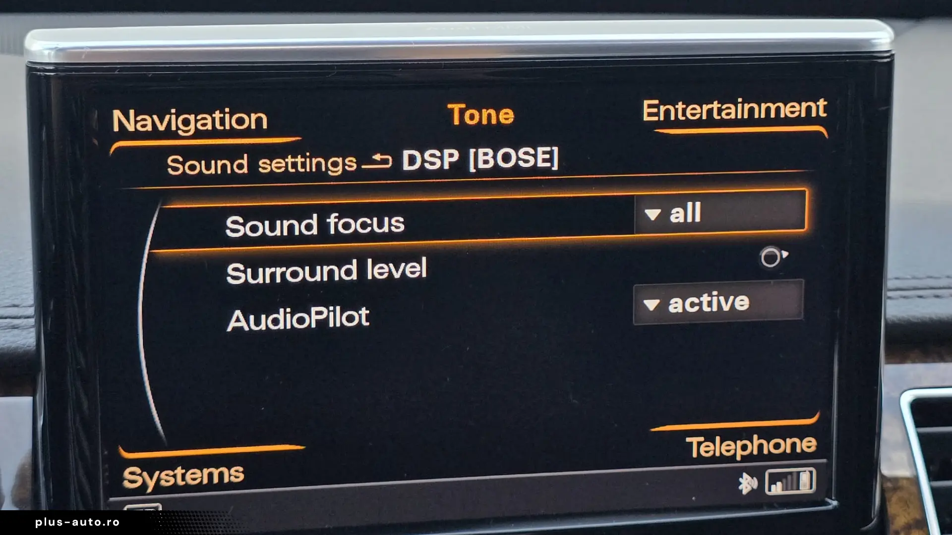 Audi A8 3.0 TDI quattro disponibil imediat