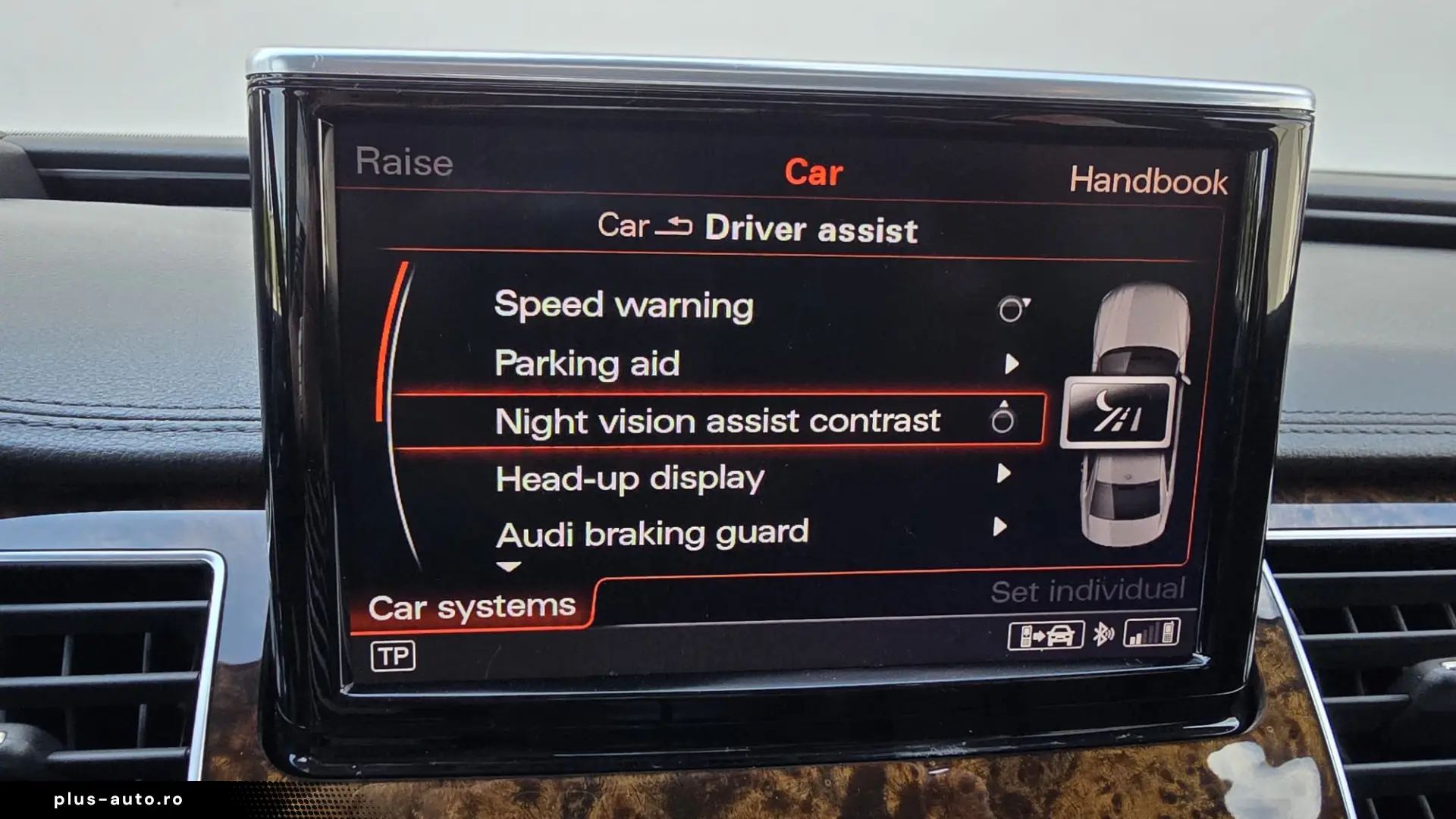 Audi A8 3.0 TDI quattro disponibil imediat