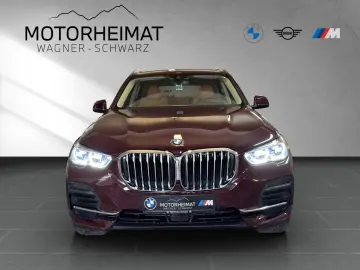 BMW X5 xDrive30d Individual