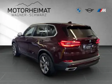 BMW X5 xDrive30d Individual