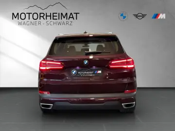 BMW X5 xDrive30d Individual
