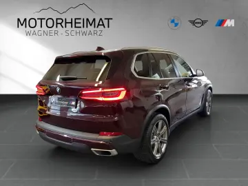 BMW X5 xDrive30d Individual