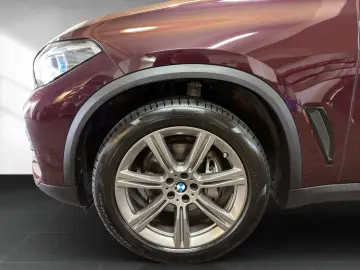 BMW X5 xDrive30d Individual
