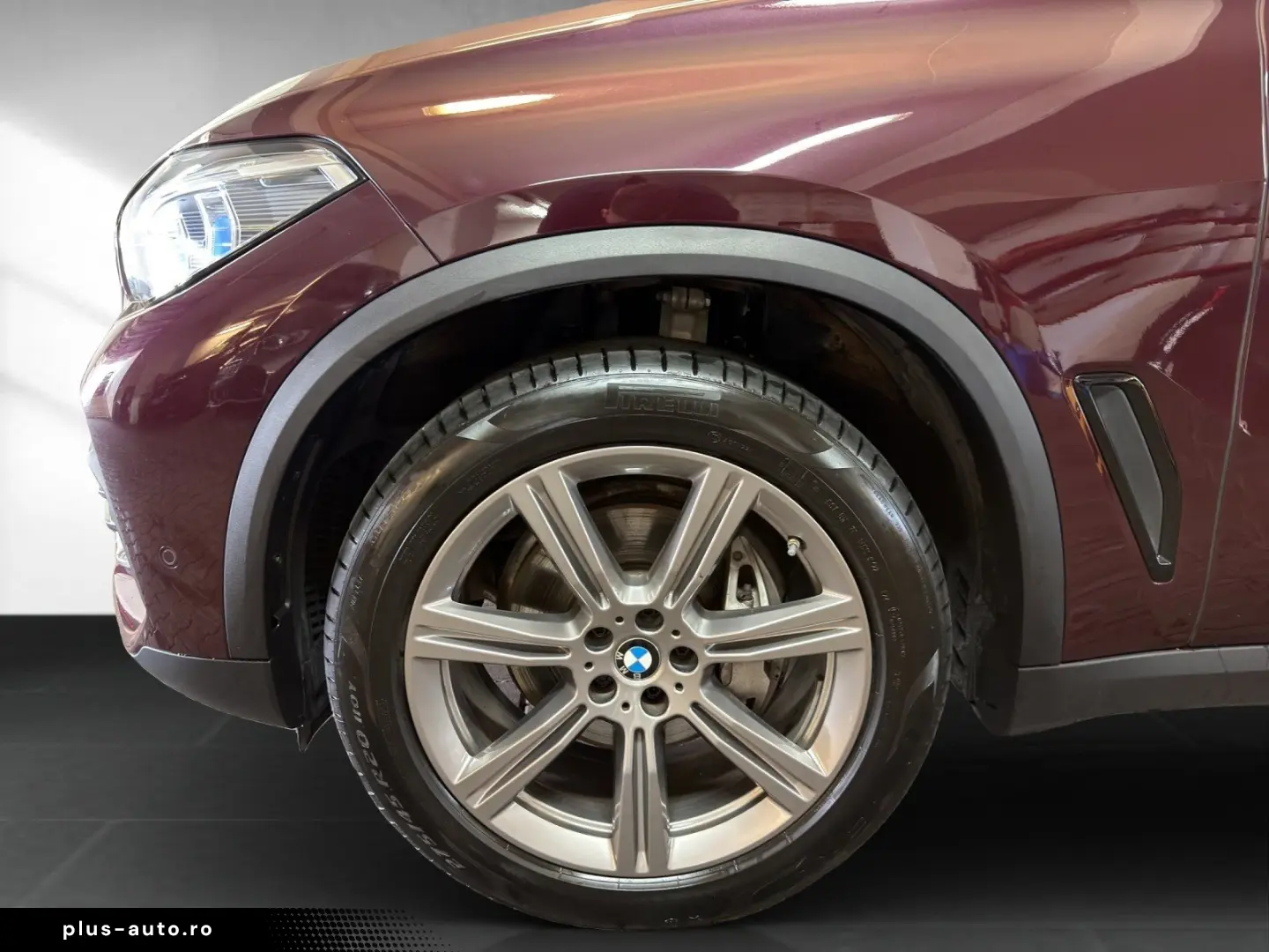 BMW X5 xDrive30d Individual
