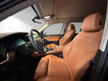 BMW X5 xDrive30d Individual
