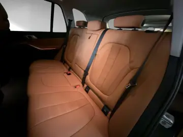 BMW X5 xDrive30d Individual