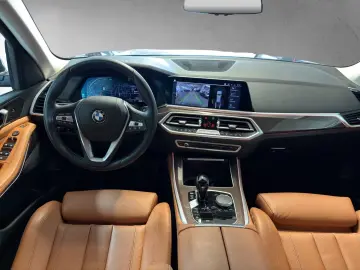 BMW X5 xDrive30d Individual