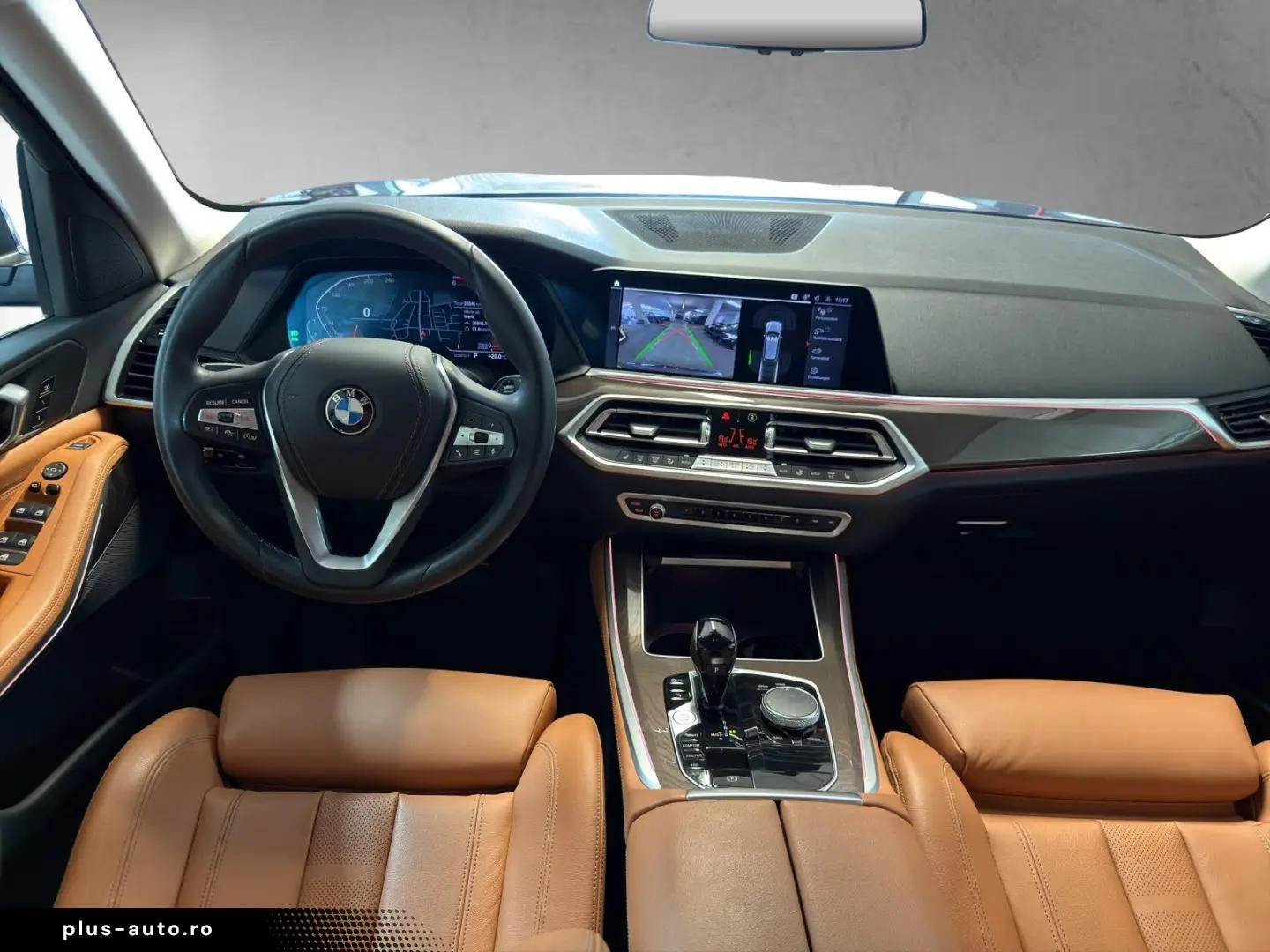 BMW X5 xDrive30d Individual