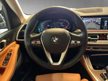 BMW X5 xDrive30d Individual