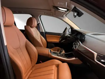 BMW X5 xDrive30d Individual