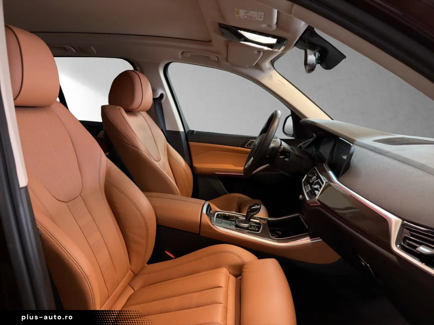 BMW X5 xDrive30d Individual
