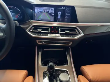 BMW X5 xDrive30d Individual