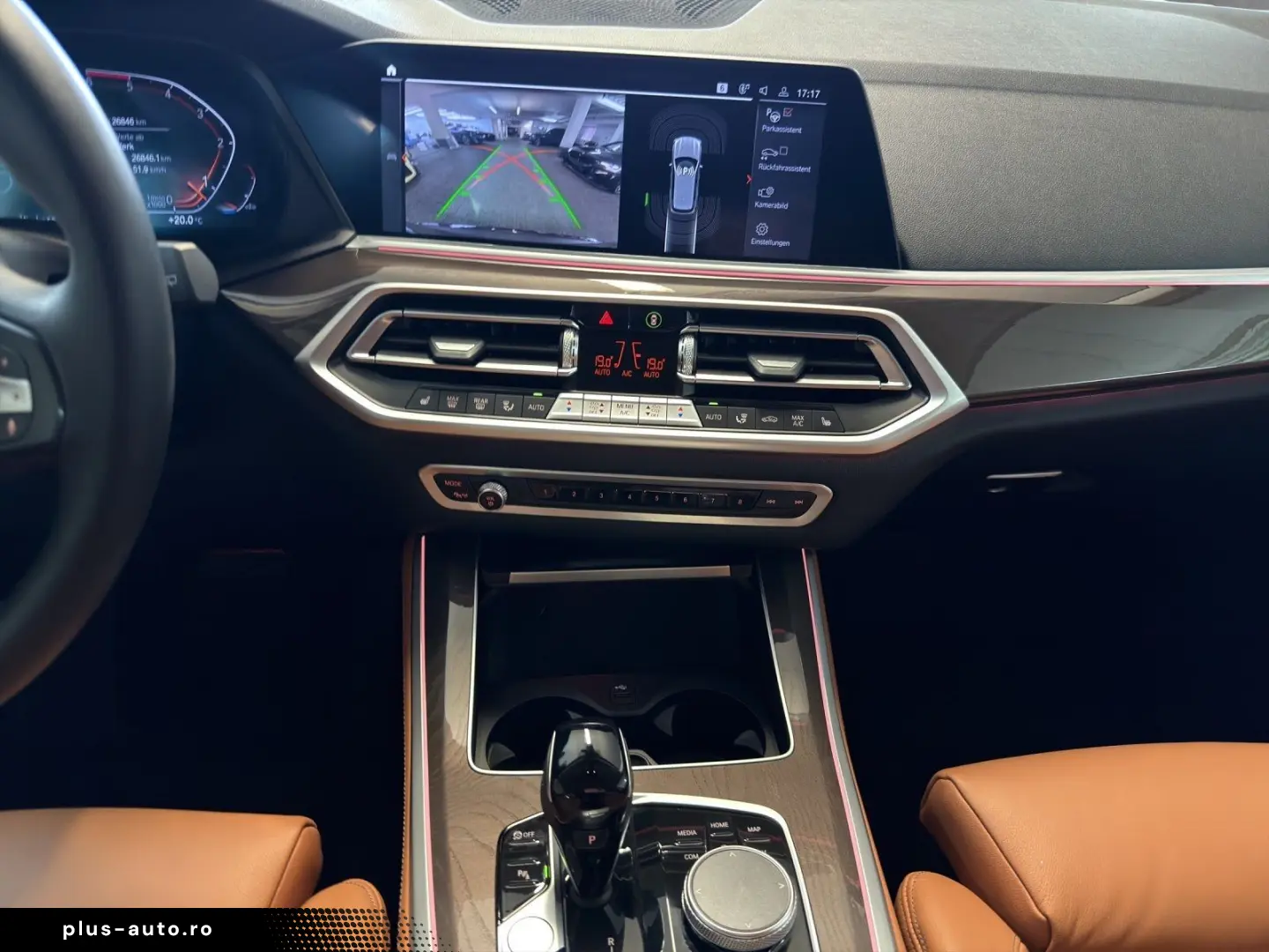 BMW X5 xDrive30d Individual