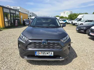 Toyota Rav-4