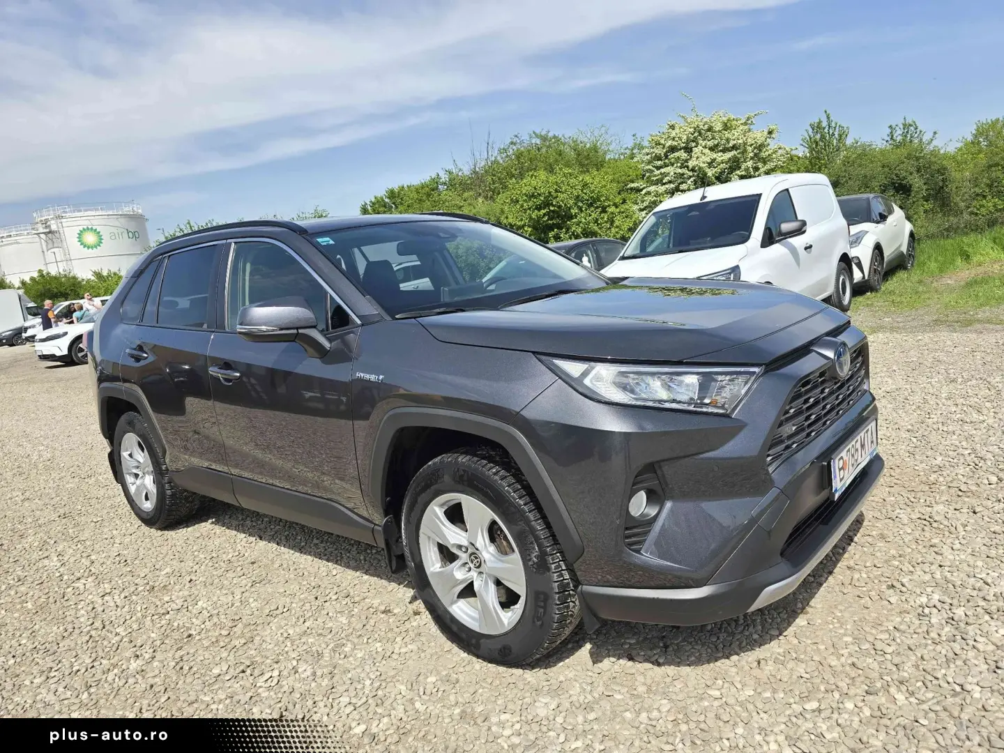 Toyota Rav-4