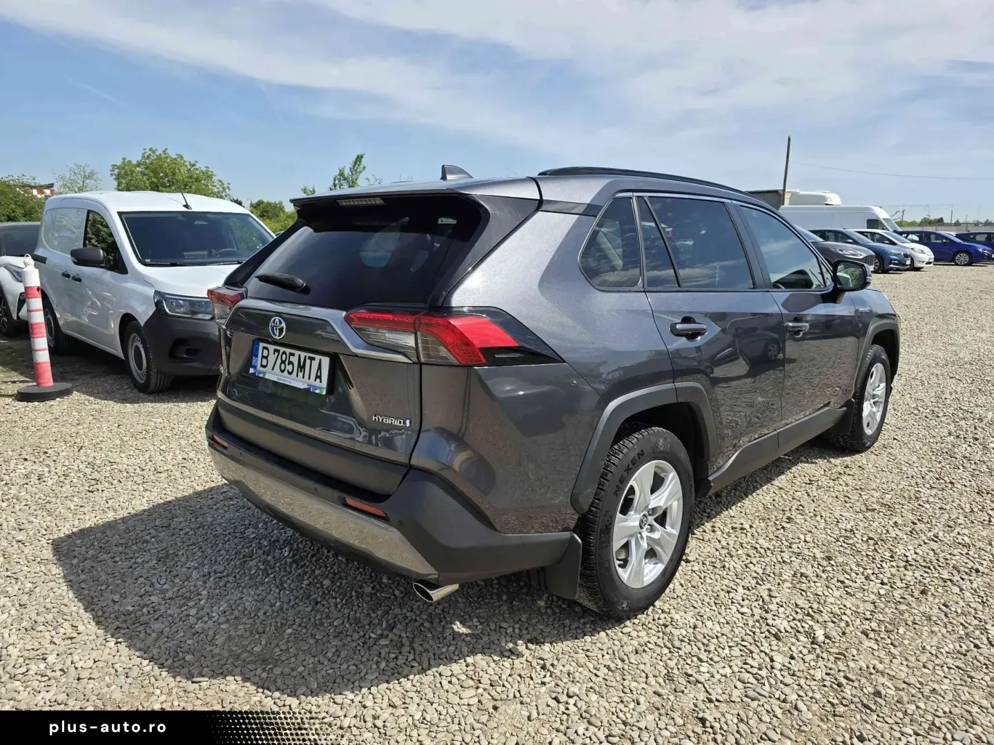 Toyota Rav-4