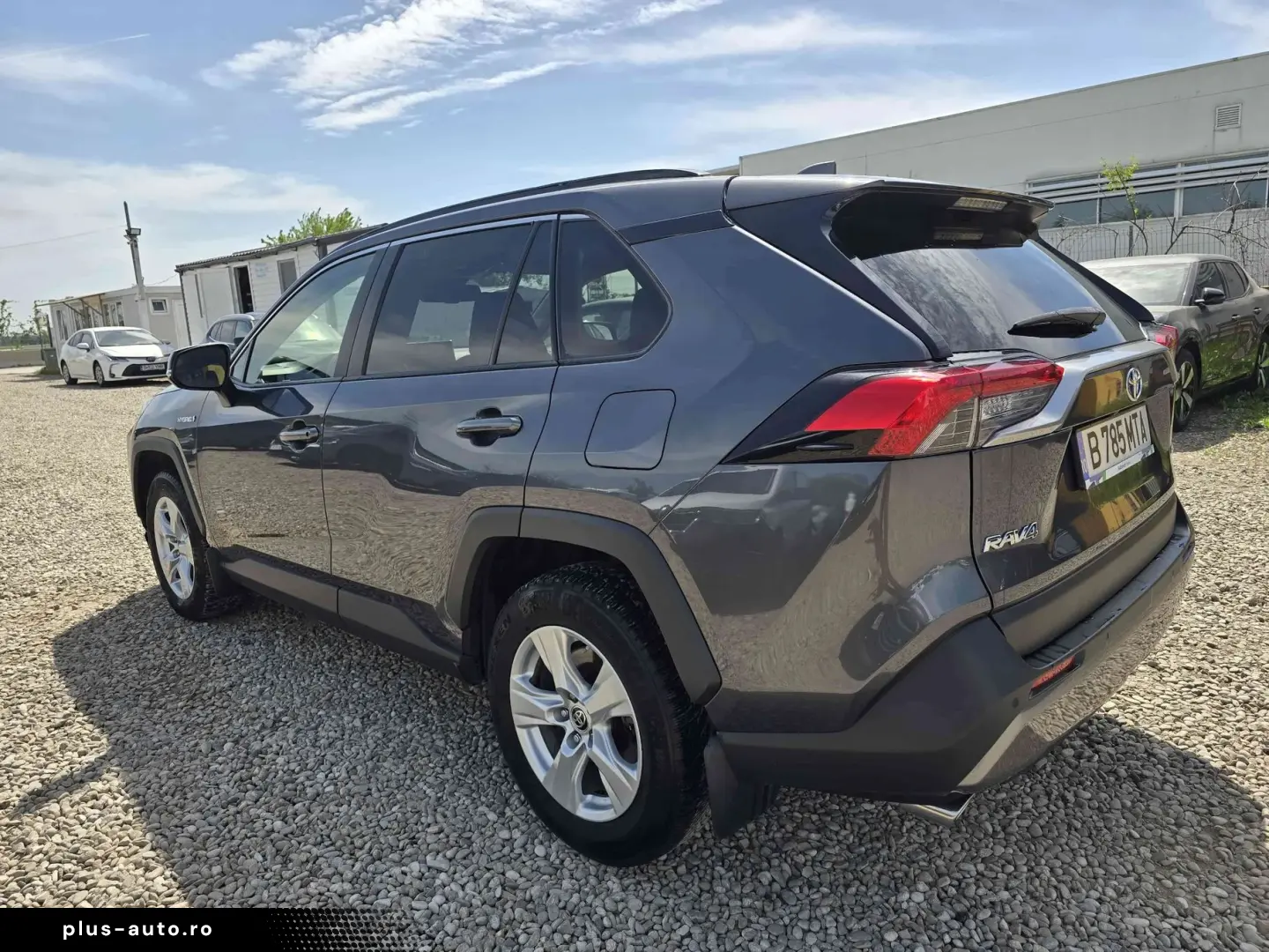 Toyota Rav-4
