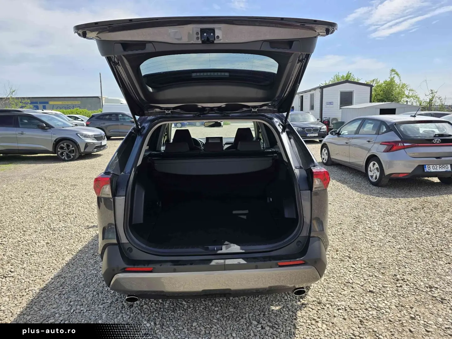 Toyota Rav-4