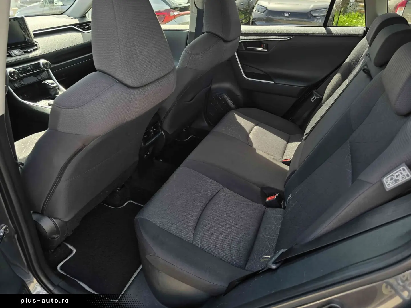 Toyota Rav-4
