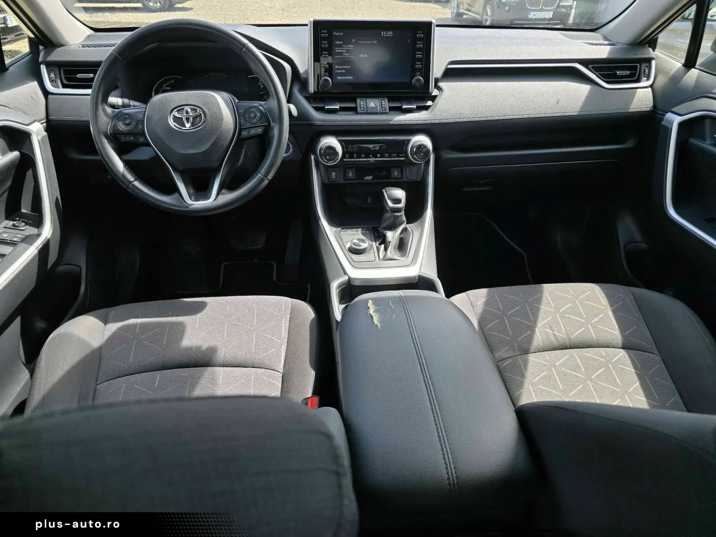 Toyota Rav-4