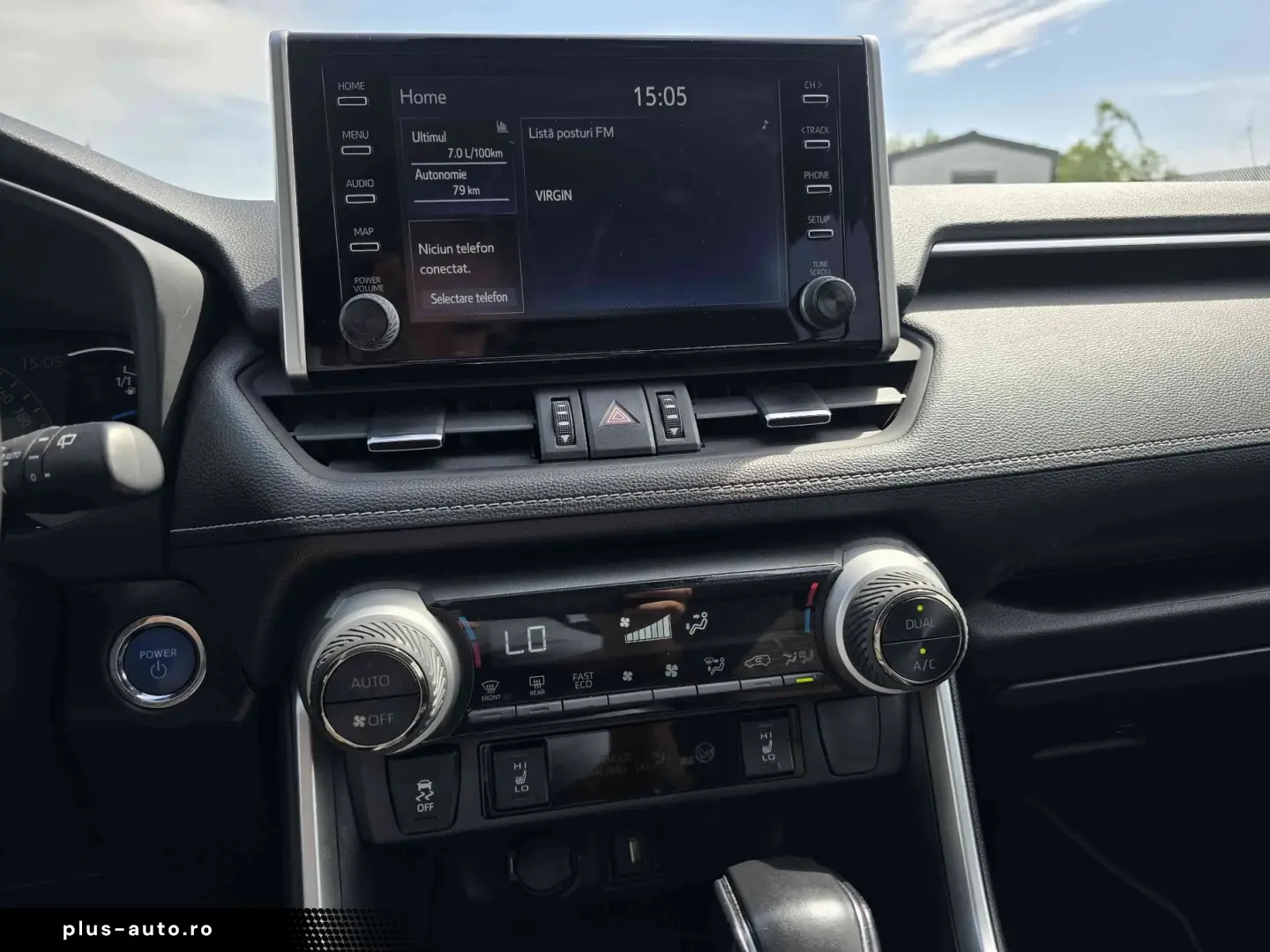 Toyota Rav-4