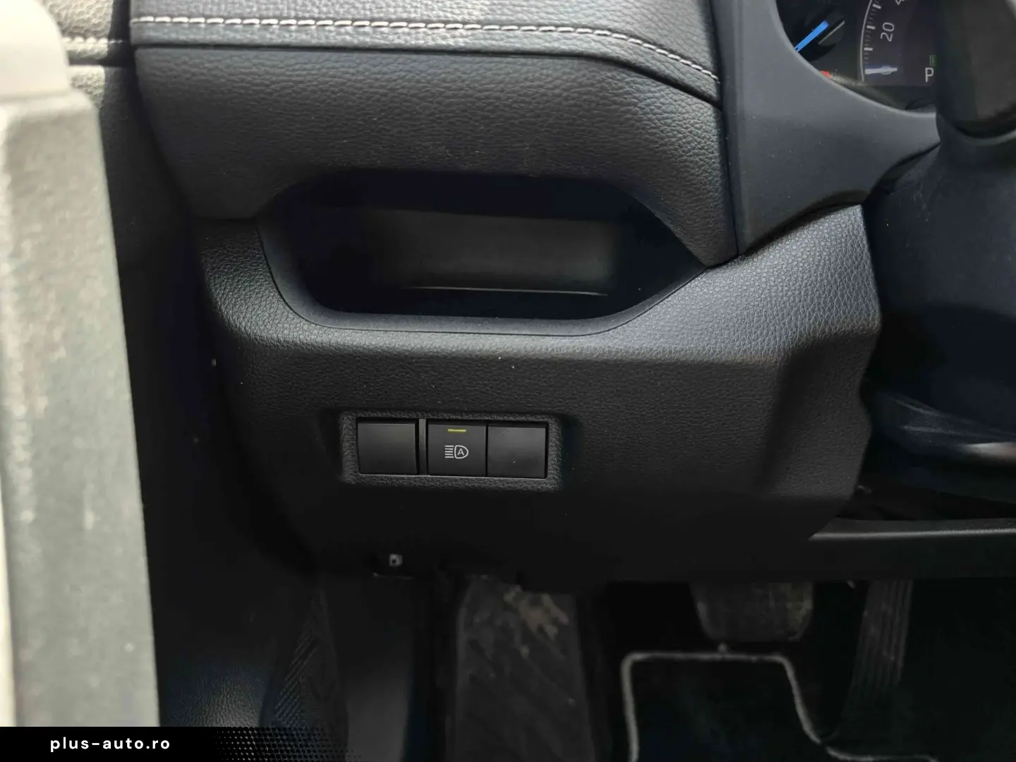 Toyota Rav-4