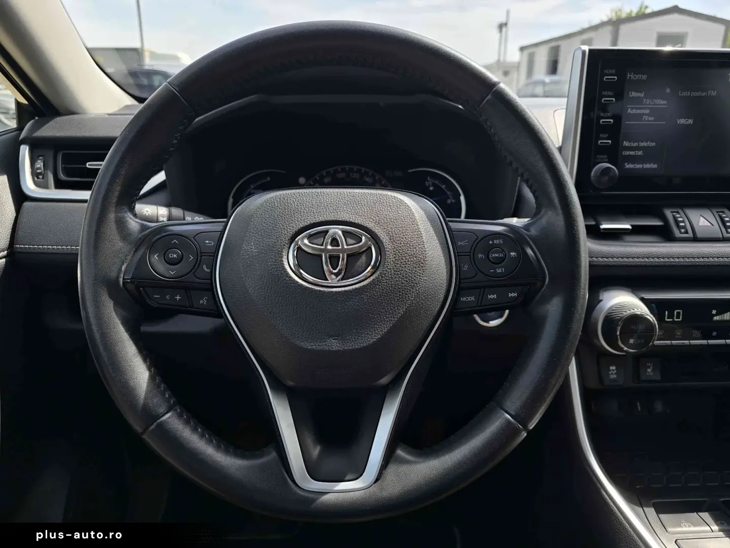 Toyota Rav-4