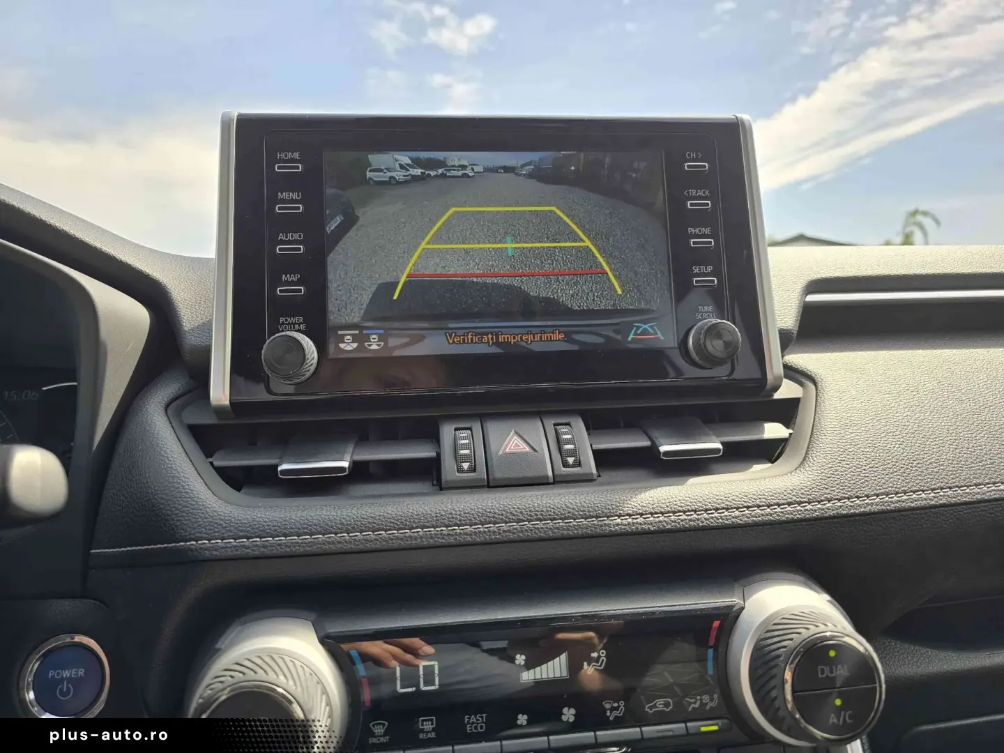 Toyota Rav-4