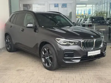 BMW X5 xDrive40d