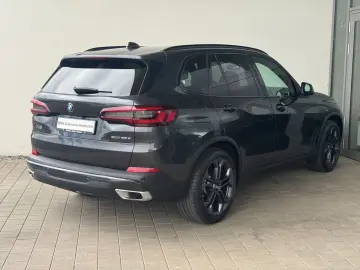 BMW X5 xDrive40d