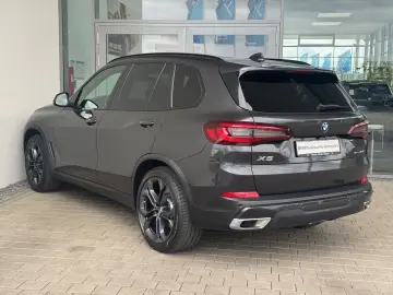 BMW X5 xDrive40d