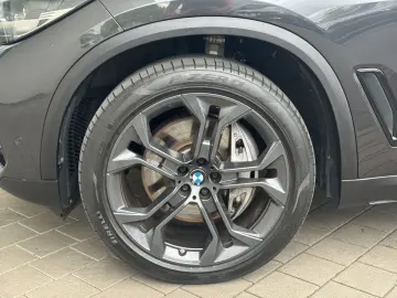 BMW X5 xDrive40d