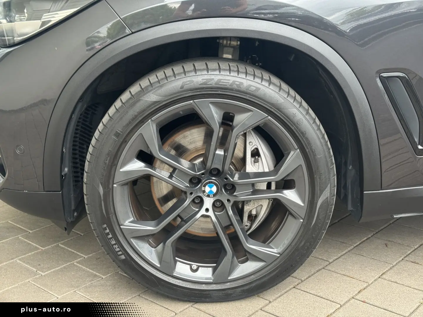 BMW X5 xDrive40d