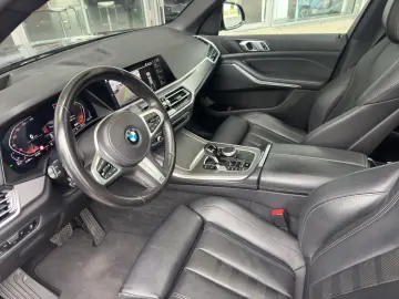 BMW X5 xDrive40d