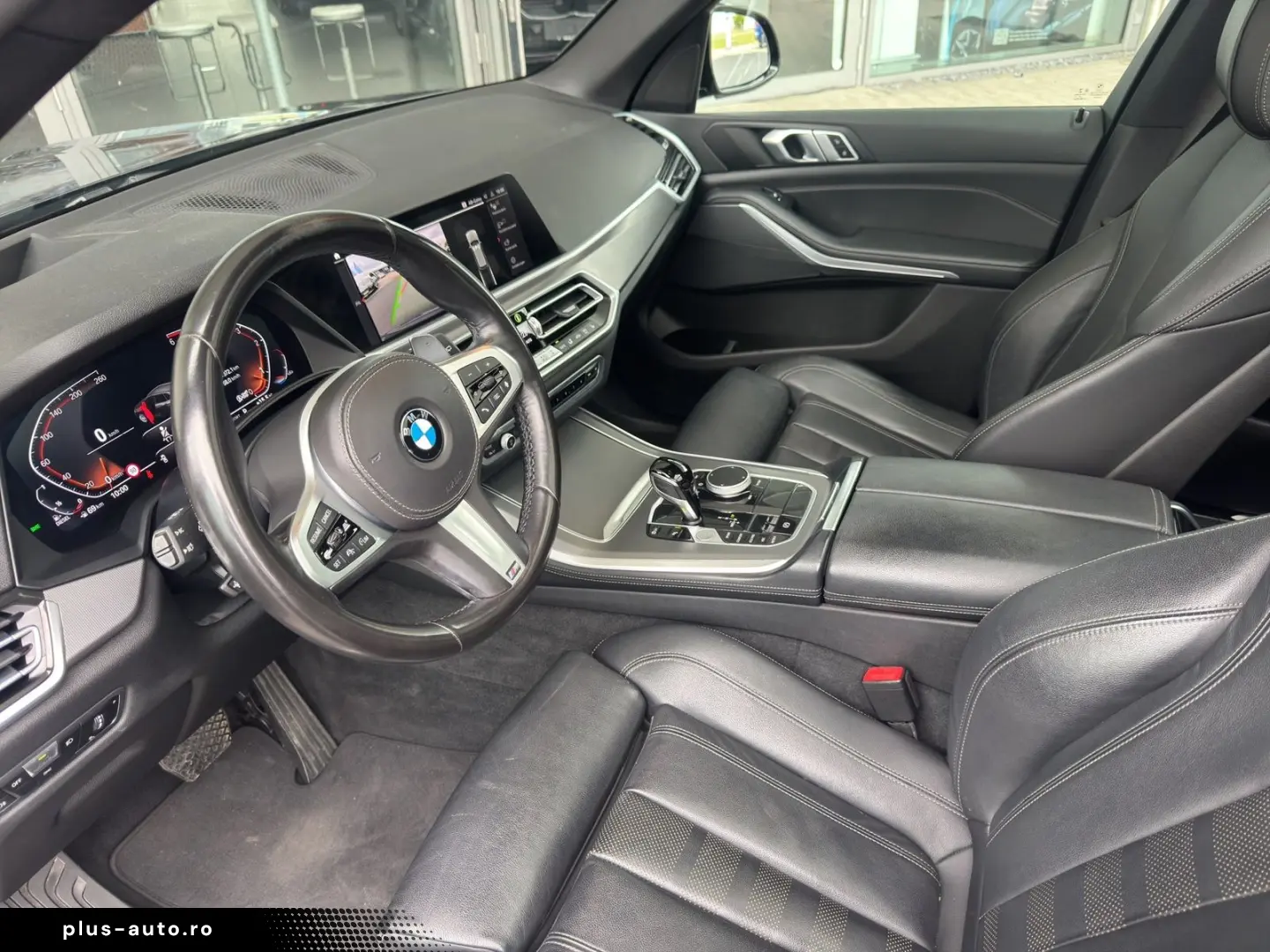 BMW X5 xDrive40d