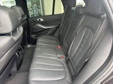 BMW X5 xDrive40d