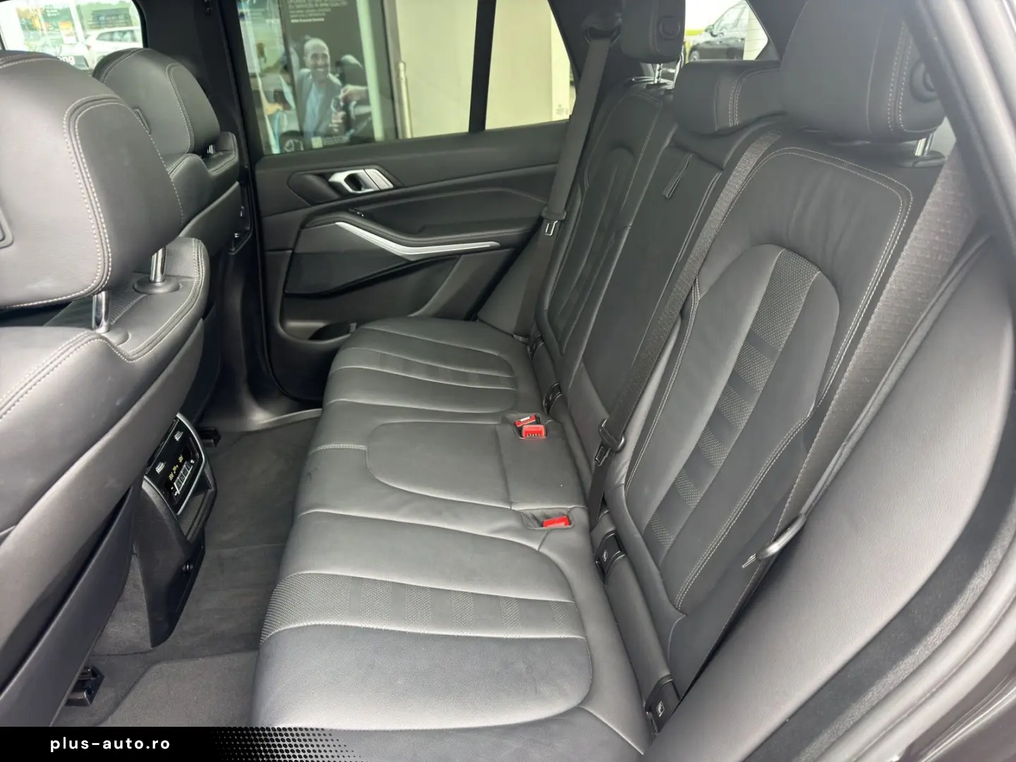 BMW X5 xDrive40d